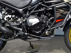 Qjmotor SRT 800 SX Touring 2024 occasion – foto 6 van 9