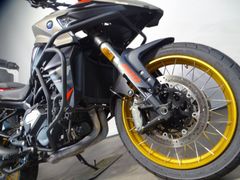 Qjmotor SRT 800 SX Touring 2024 occasion – foto 7 van 9