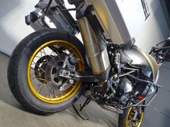 Qjmotor SRT 800 SX Touring 2024 occasion – foto 8 van 9