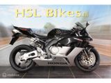 HONDA CBR 1000 RR FIREBLADE