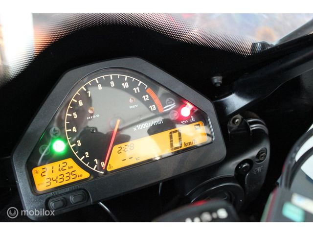 honda - cbr-1000-rr-fireblade