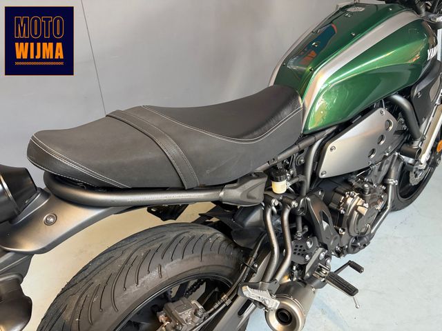 yamaha - xsr-700-abs