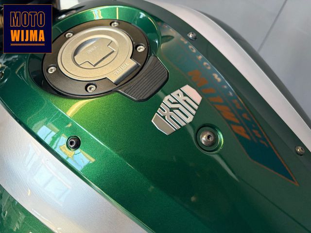 yamaha - xsr-700-abs