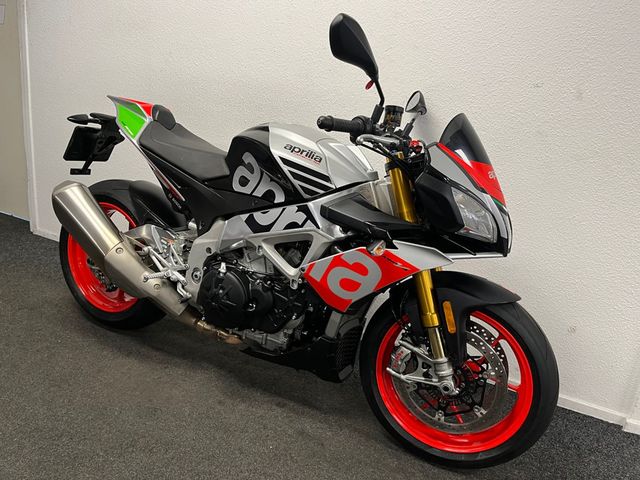 aprilia - tuono-v4-factory