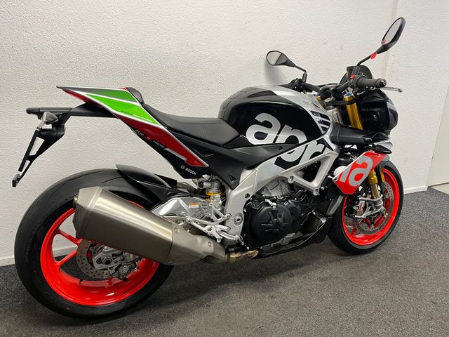 aprilia - tuono-v4-factory