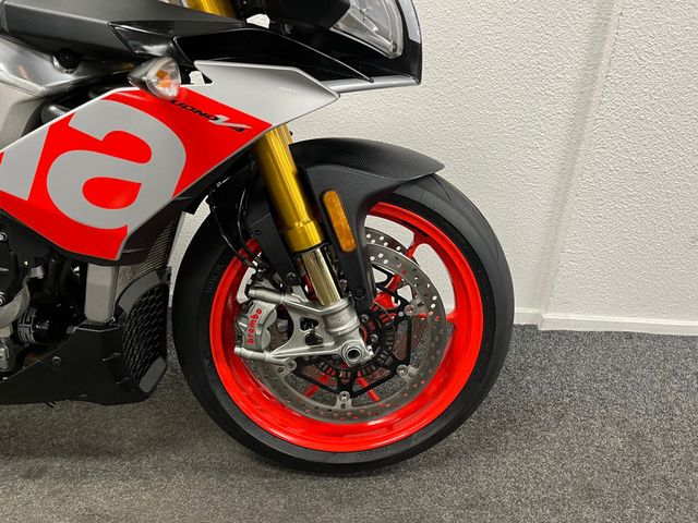 aprilia - tuono-v4-factory