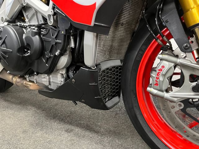 aprilia - tuono-v4-factory