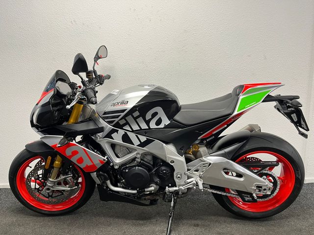 aprilia - tuono-v4-factory