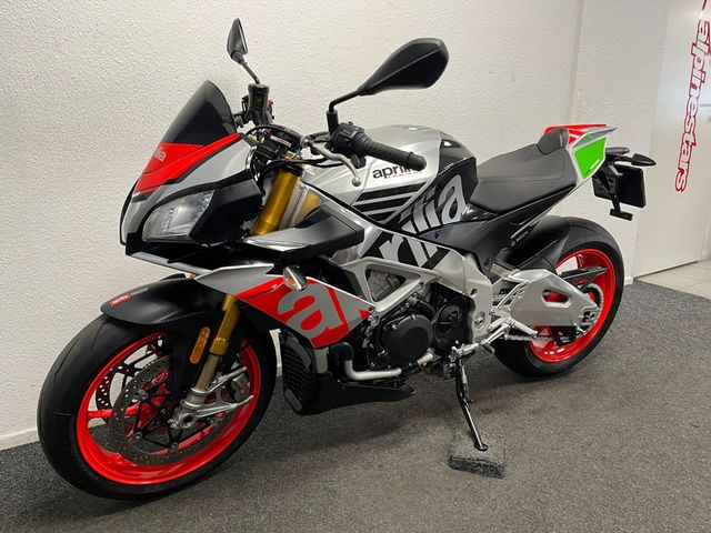 aprilia - tuono-v4-factory