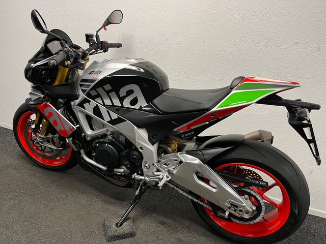 aprilia - tuono-v4-factory