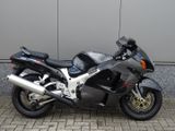 SUZUKI GSX-R 1300 HAYABUSA