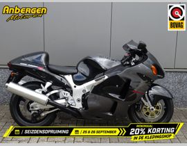 Suzuki GSX-R 1300 Hayabusa 2000 occasion