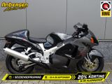 SUZUKI GSX-R 1300 HAYABUSA