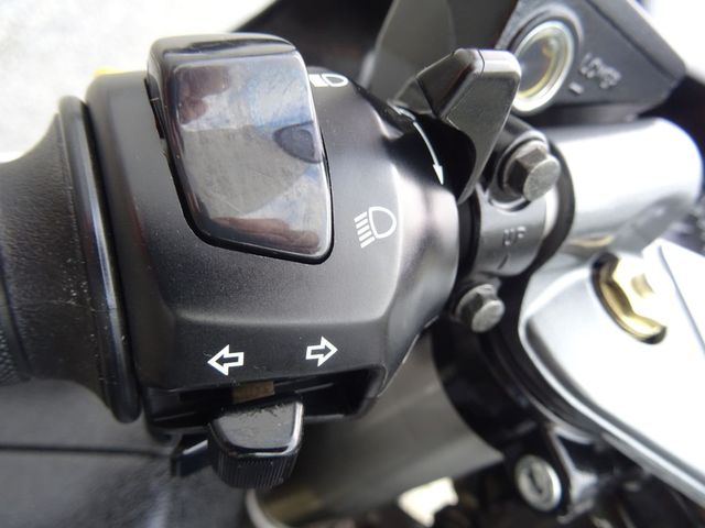 suzuki - gsx-r-1300-hayabusa
