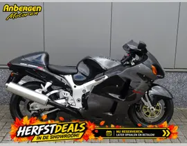 Suzuki GSX-R 1300 Hayabusa 2000 occasion