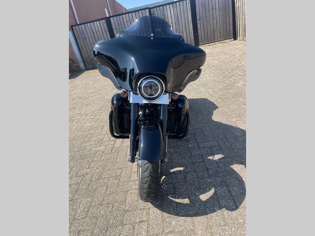 harley-davidson - street-glide-flhx
