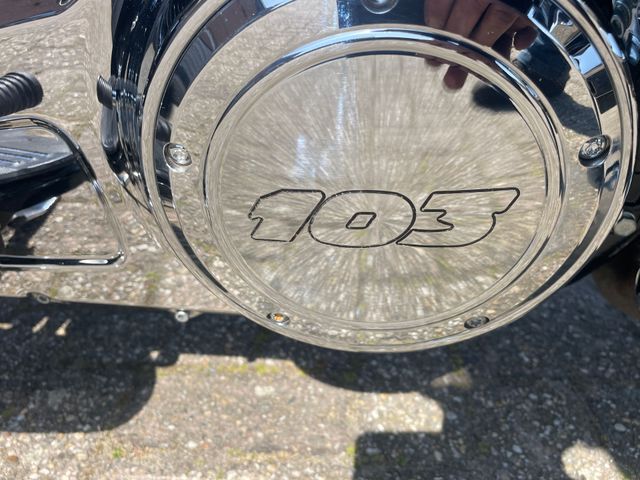 harley-davidson - street-glide-flhx