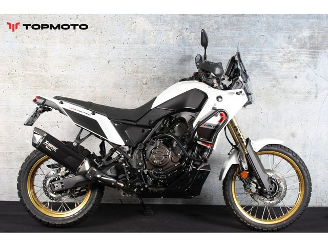 yamaha - tenere-700
