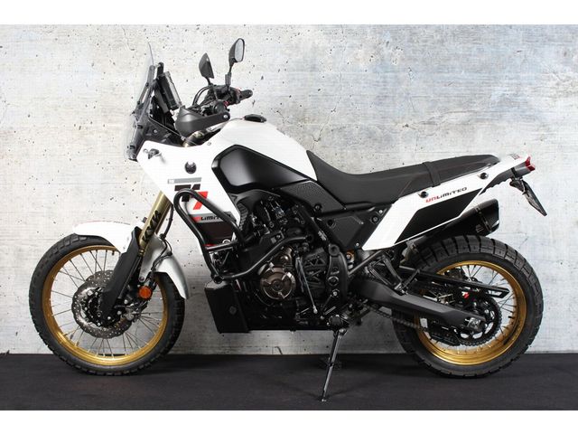 yamaha - tenere-700
