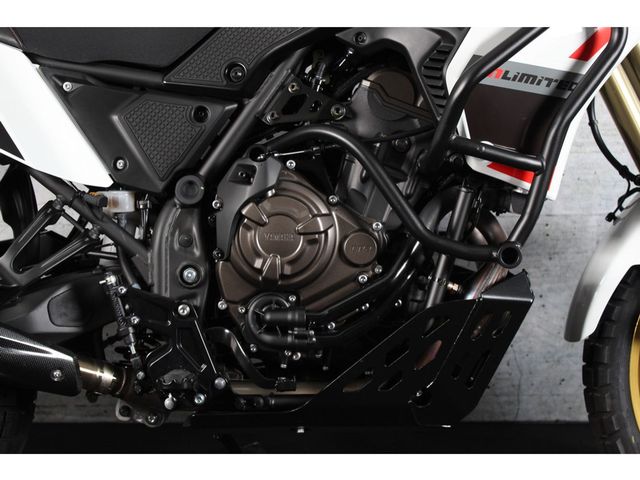 yamaha - tenere-700
