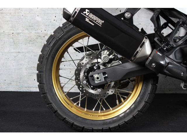 yamaha - tenere-700