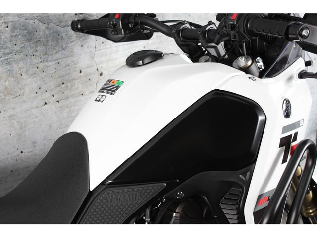yamaha - tenere-700