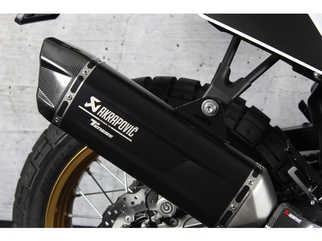 yamaha - tenere-700
