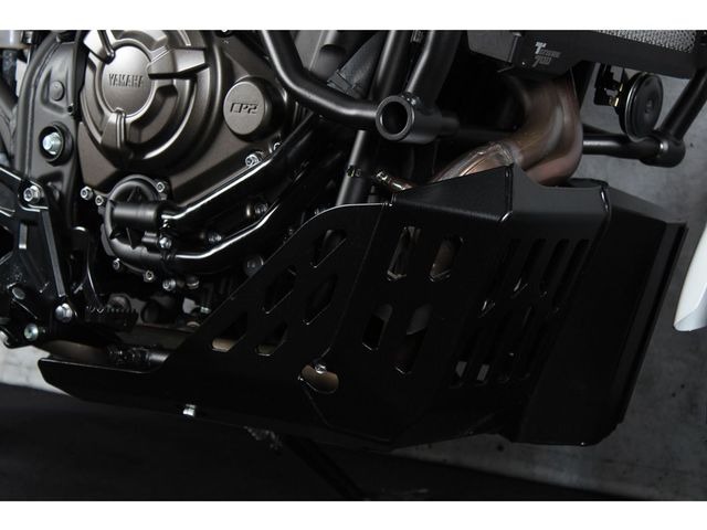yamaha - tenere-700