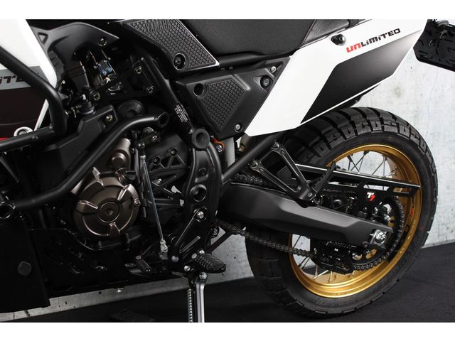 yamaha - tenere-700