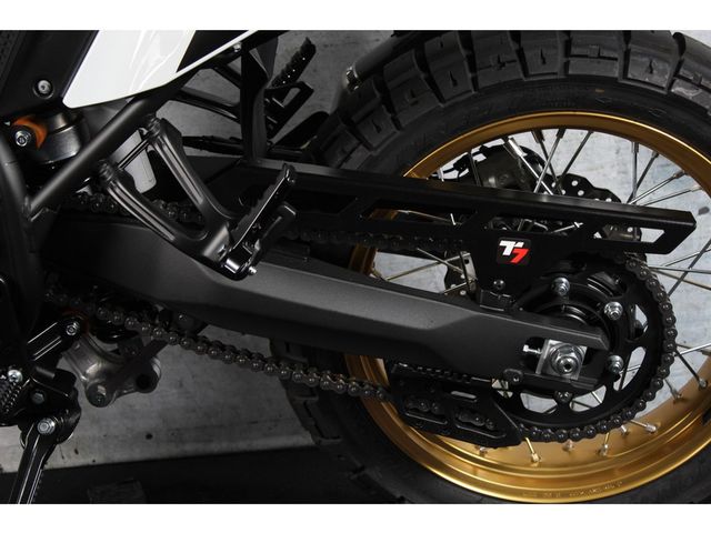 yamaha - tenere-700