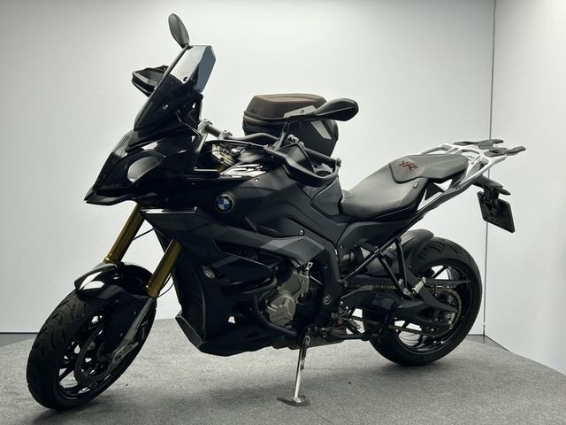 bmw - s-1000-xr