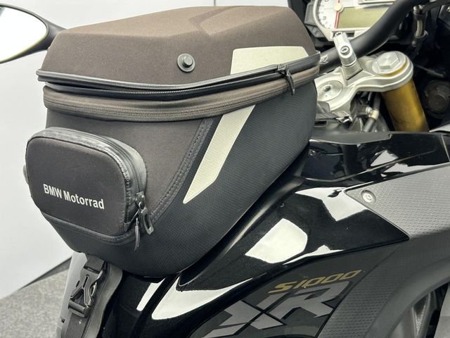 bmw - s-1000-xr