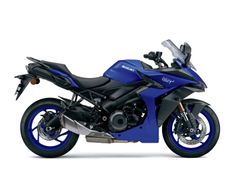 Suzuki GSX-S 1000 GT 2026 nieuw – foto 1 van 1