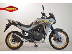 HONDA XL 750 TRANSALP