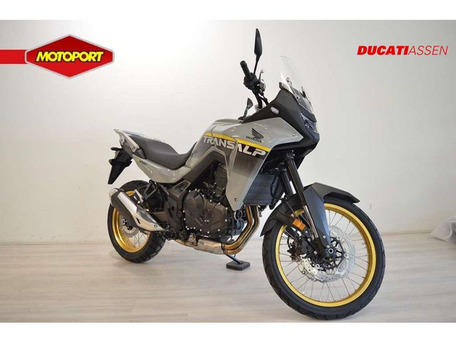 honda - xl-750-transalp