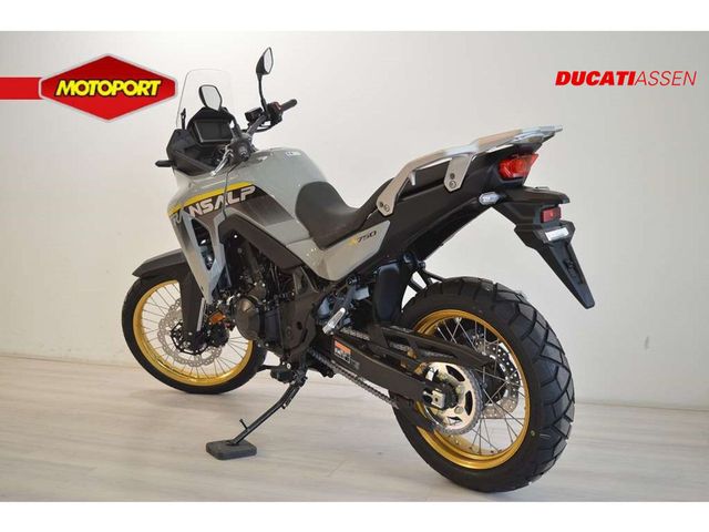 honda - xl-750-transalp