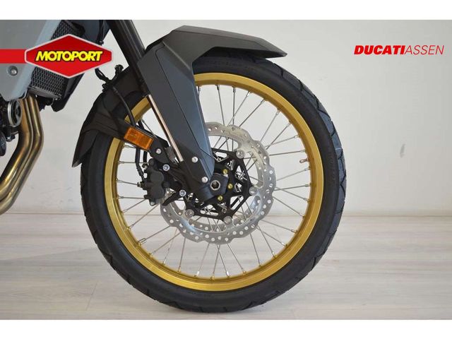 honda - xl-750-transalp