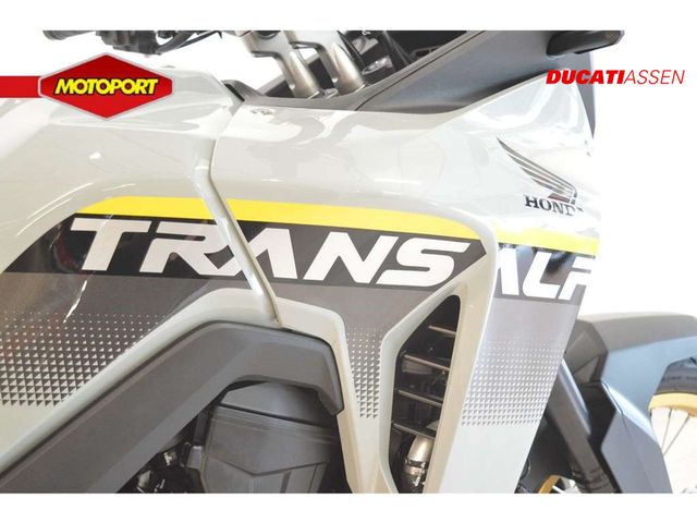 honda - xl-750-transalp