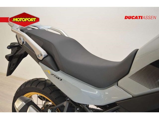 honda - xl-750-transalp