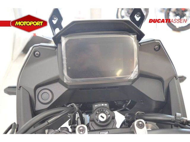 honda - xl-750-transalp