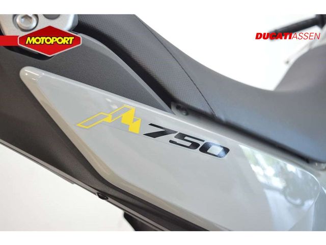 honda - xl-750-transalp