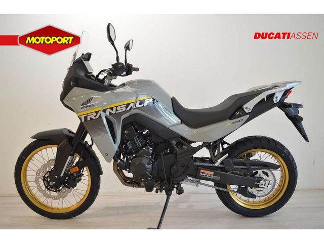 honda - xl-750-transalp