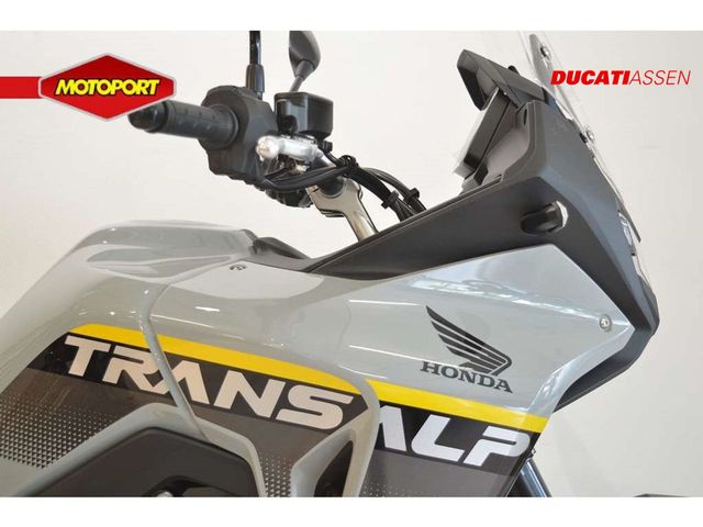 honda - xl-750-transalp