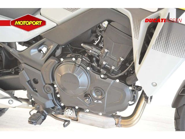 honda - xl-750-transalp