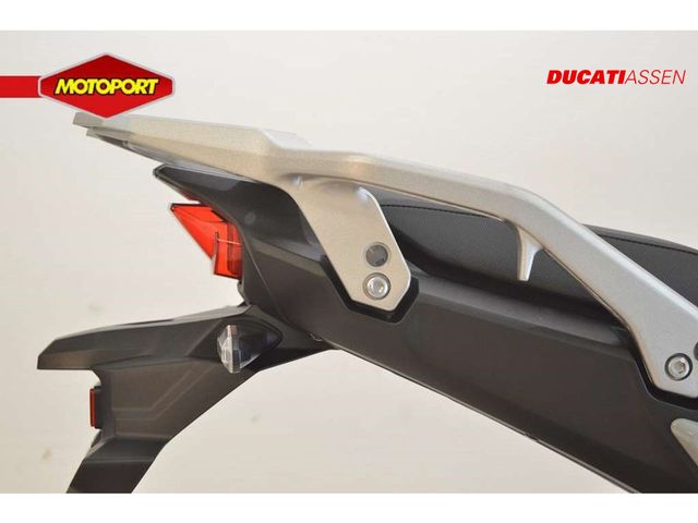 honda - xl-750-transalp