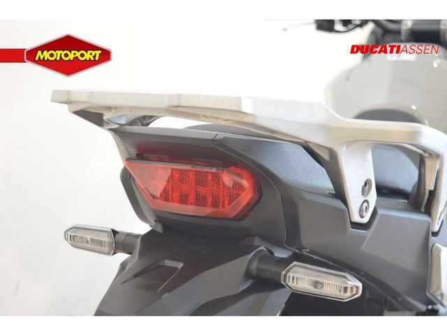 honda - xl-750-transalp