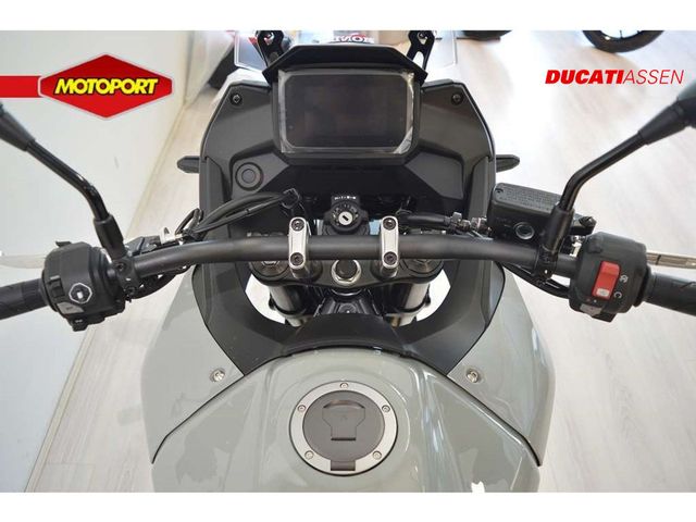 honda - xl-750-transalp