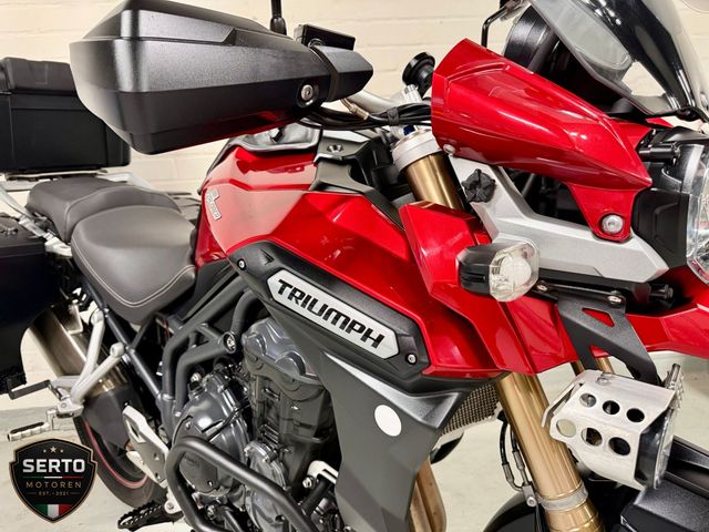 triumph - tiger-explorer