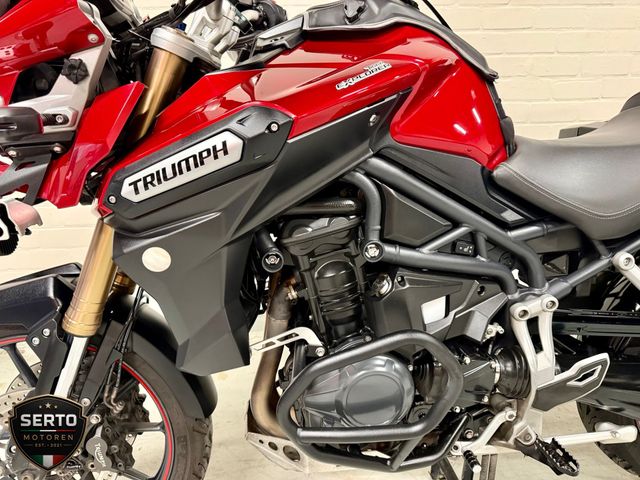 triumph - tiger-explorer