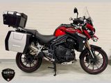 TRIUMPH TIGER EXPLORER